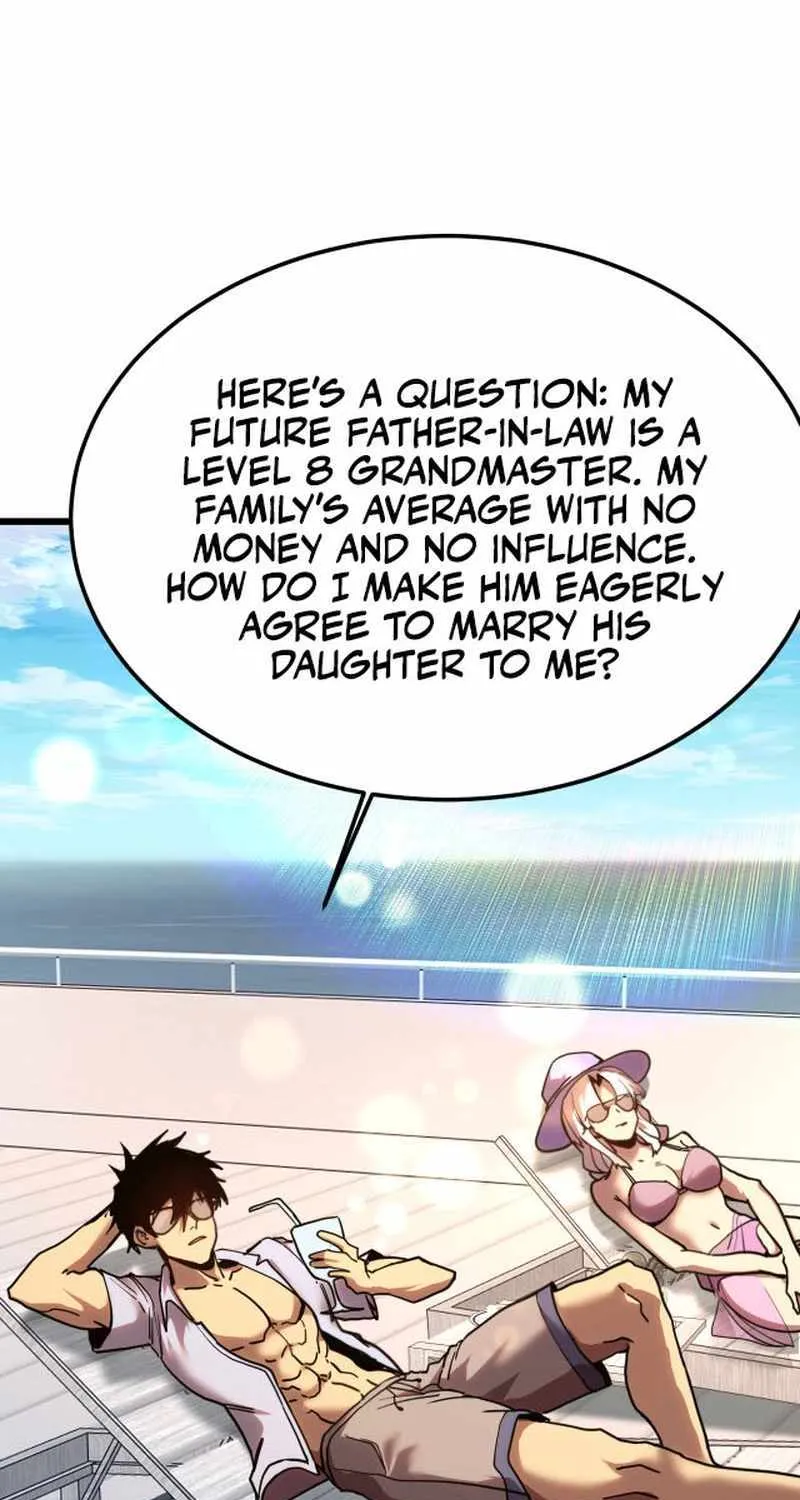 Read Logging 10 000 Years into the Future Apex Future Martial Arts EN Manga Online