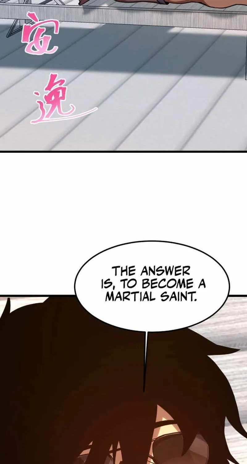 Read Logging 10 000 Years into the Future Apex Future Martial Arts EN Manga Online