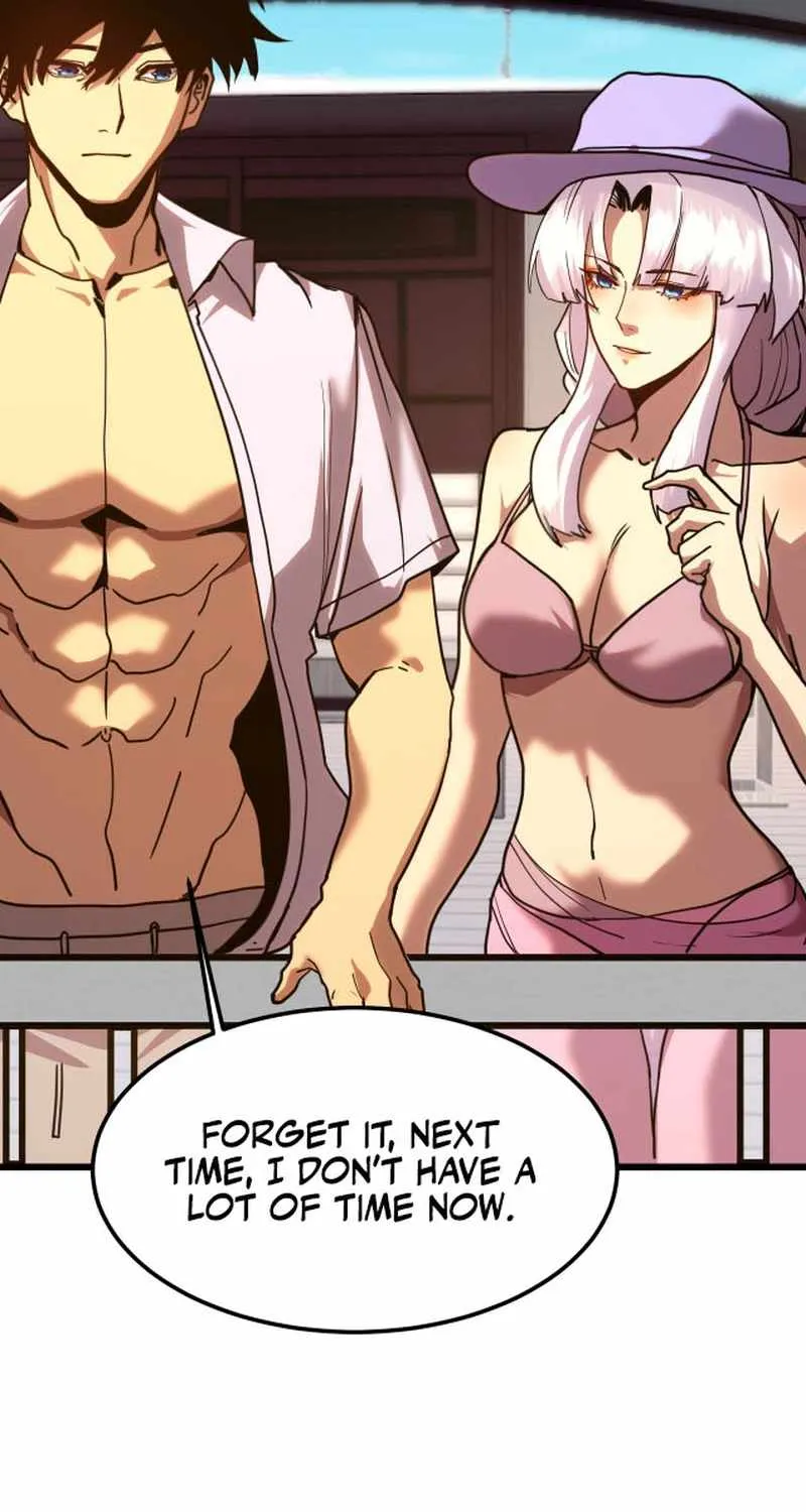 Read Logging 10 000 Years into the Future Apex Future Martial Arts EN Manga Online