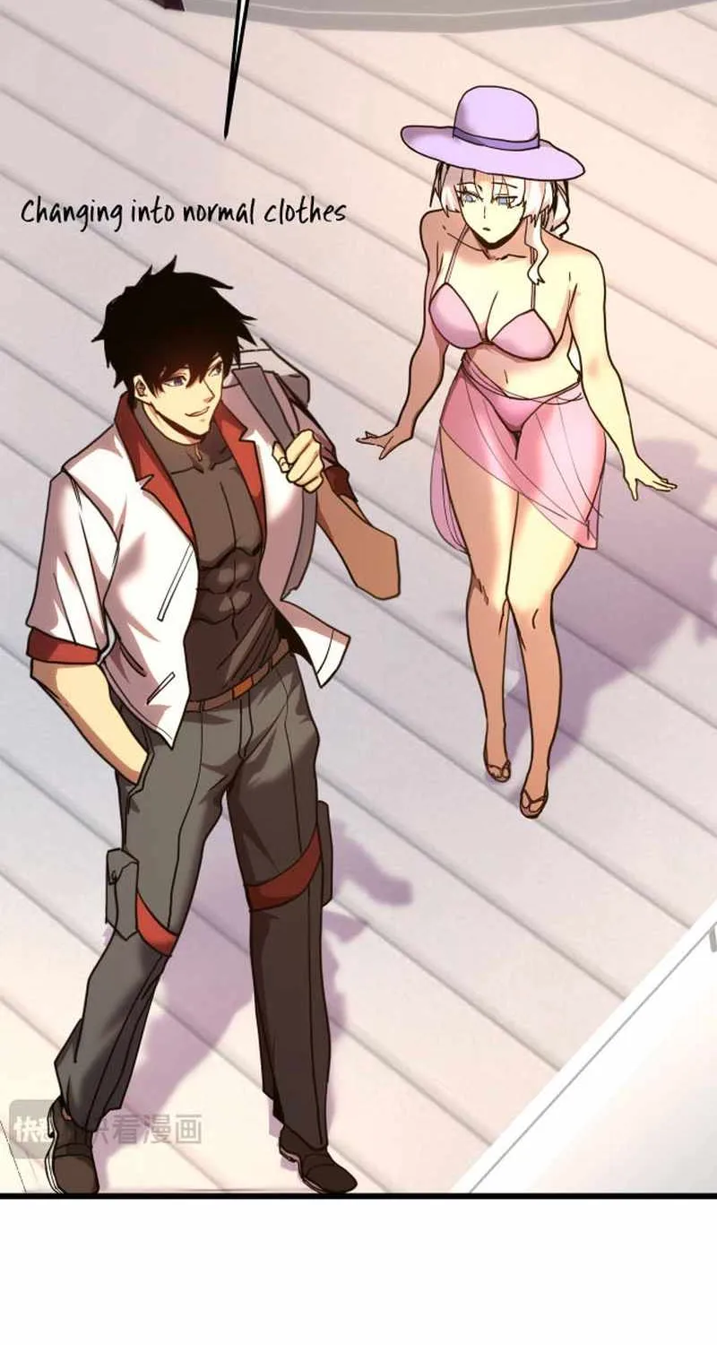 Read Logging 10 000 Years into the Future Apex Future Martial Arts EN Manga Online