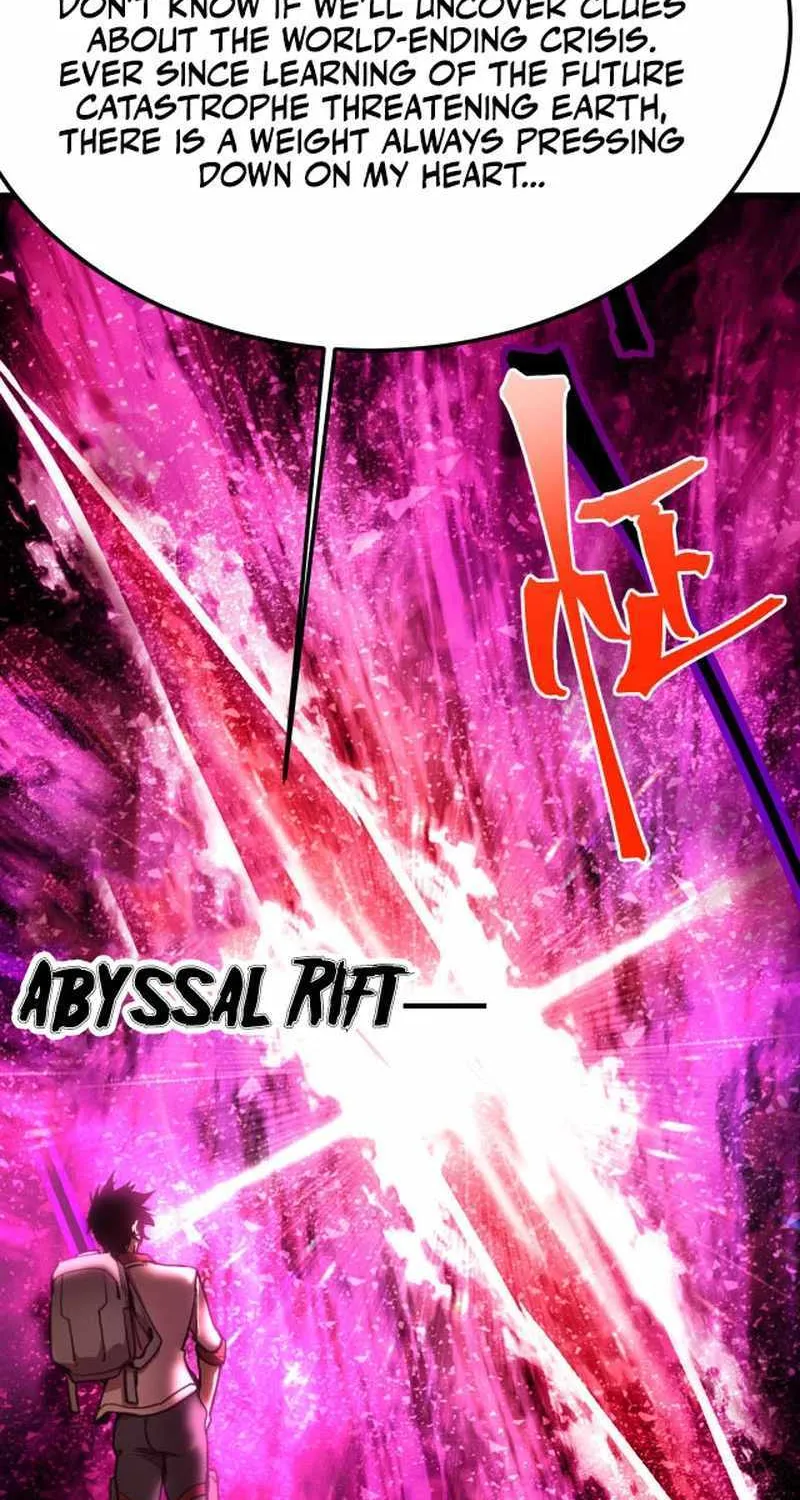 Read Logging 10 000 Years into the Future Apex Future Martial Arts EN Manga Online
