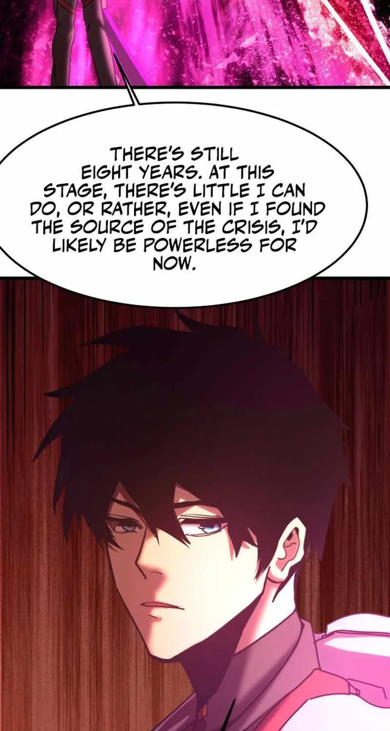 Read Logging 10 000 Years into the Future Apex Future Martial Arts EN Manga Online