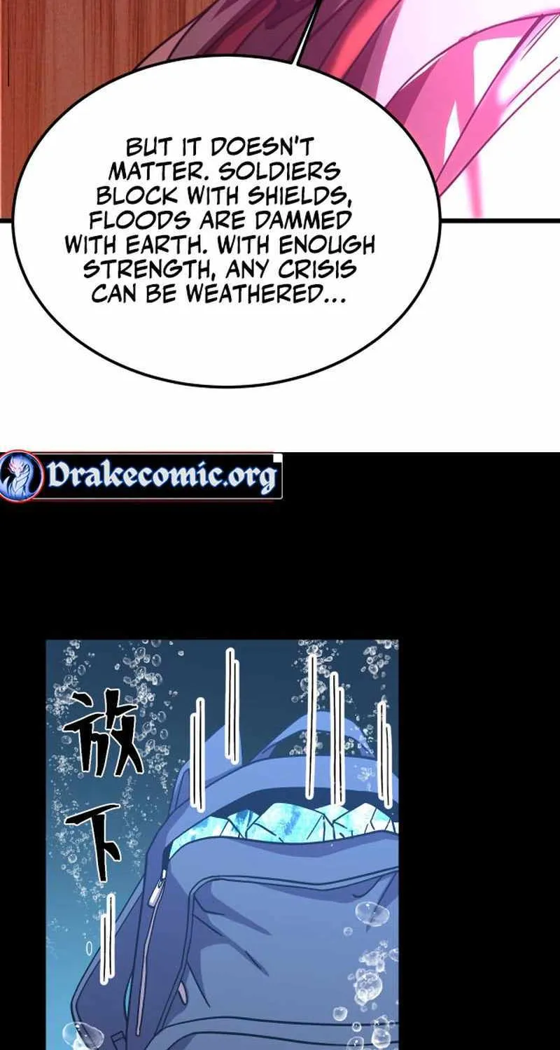 Read Logging 10 000 Years into the Future Apex Future Martial Arts EN Manga Online
