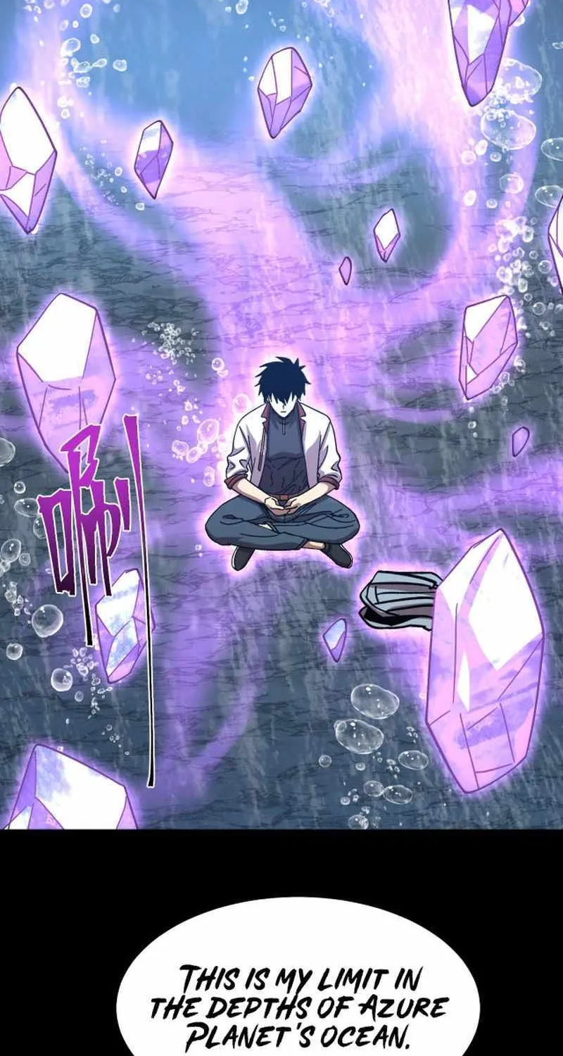 Read Logging 10 000 Years into the Future Apex Future Martial Arts EN Manga Online