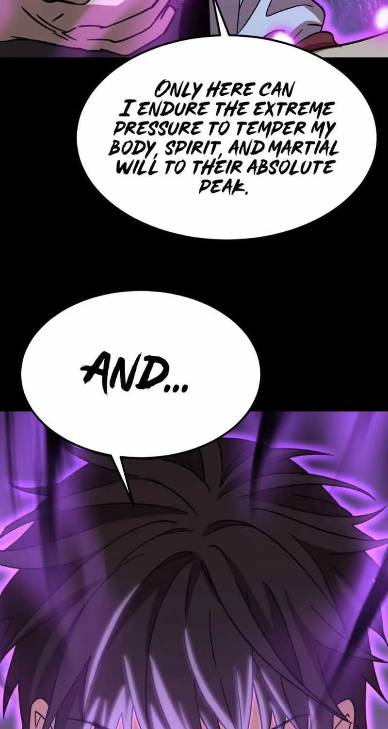 Read Logging 10 000 Years into the Future Apex Future Martial Arts EN Manga Online