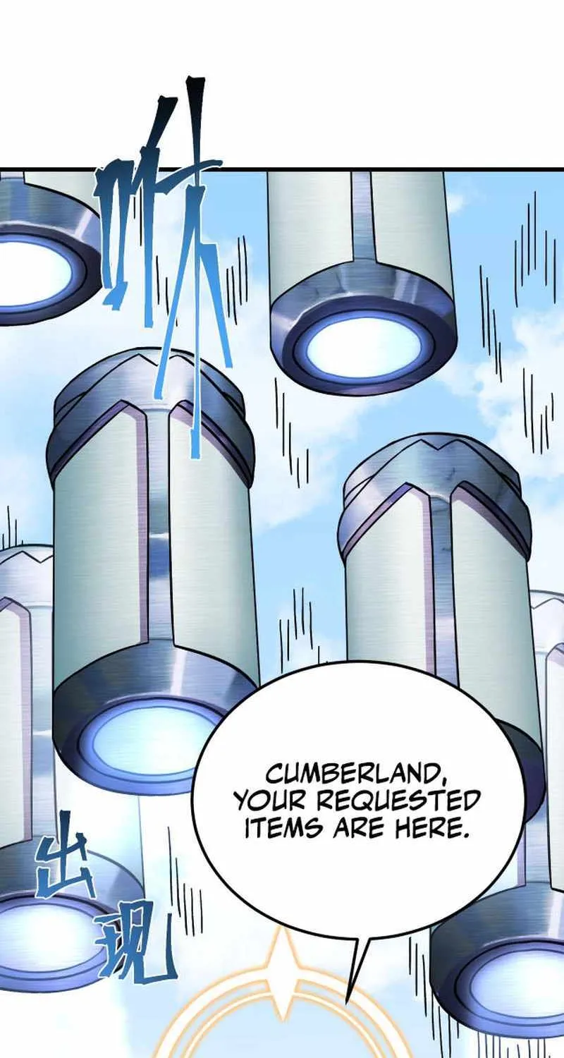 Read Logging 10 000 Years into the Future Apex Future Martial Arts EN Manga Online