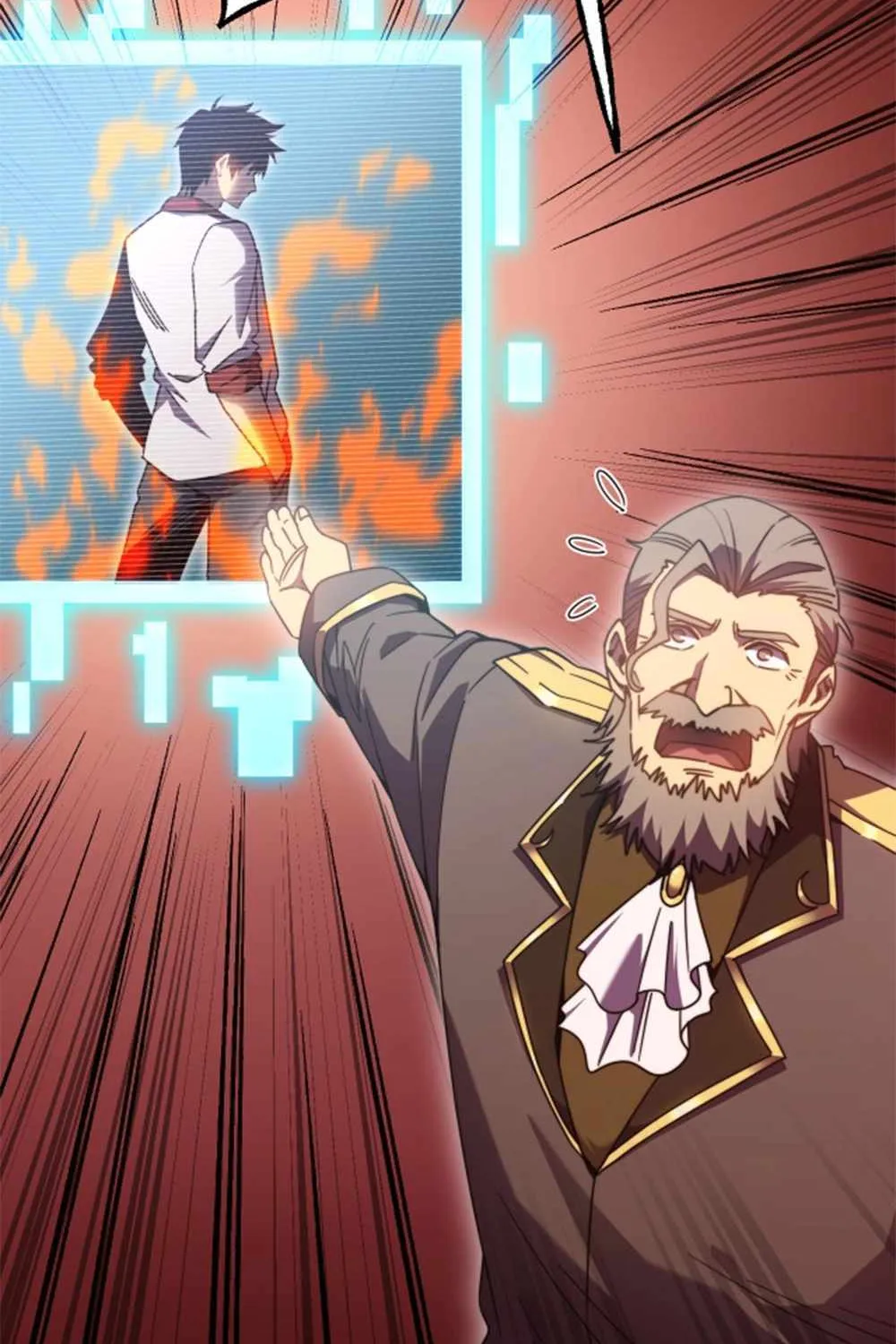 Read Logging 10 000 Years into the Future Apex Future Martial Arts EN Manga Online