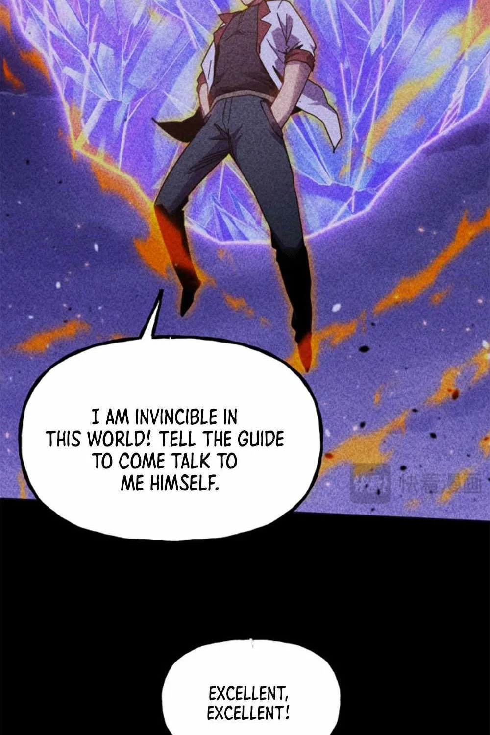 Read Logging 10 000 Years into the Future Apex Future Martial Arts EN Manga Online