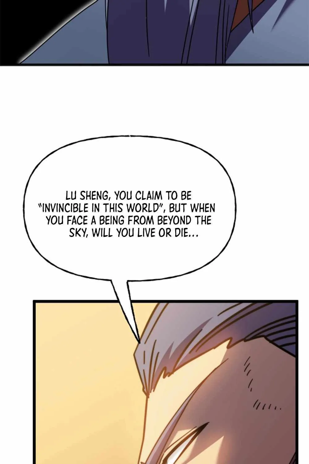 Read Logging 10 000 Years into the Future Apex Future Martial Arts EN Manga Online