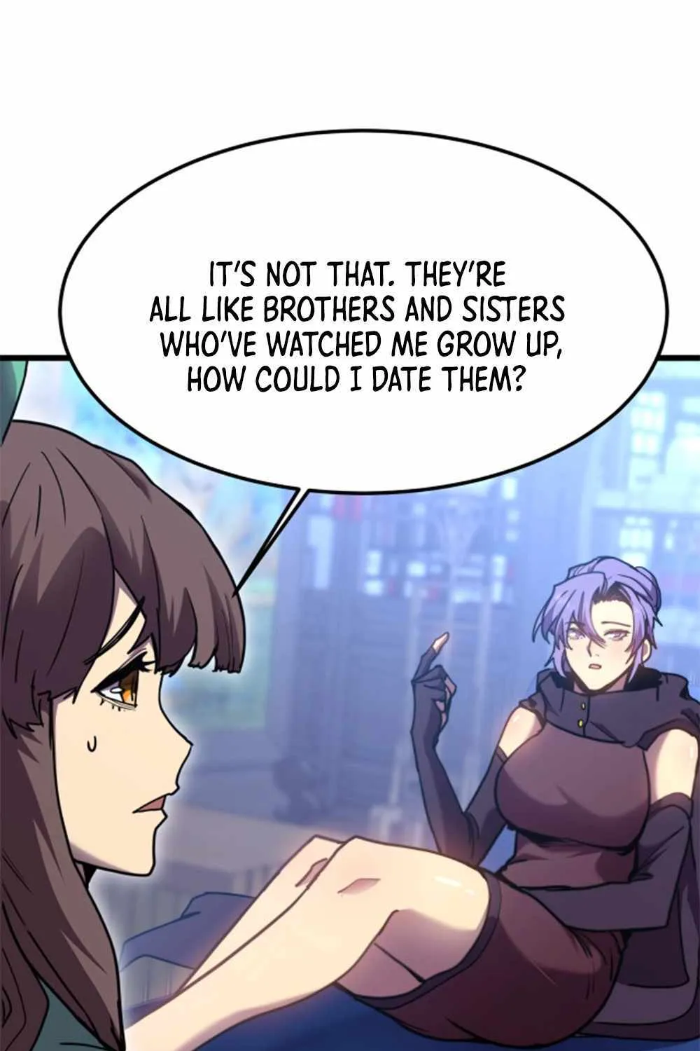 Read Logging 10 000 Years into the Future Apex Future Martial Arts EN Manga Online