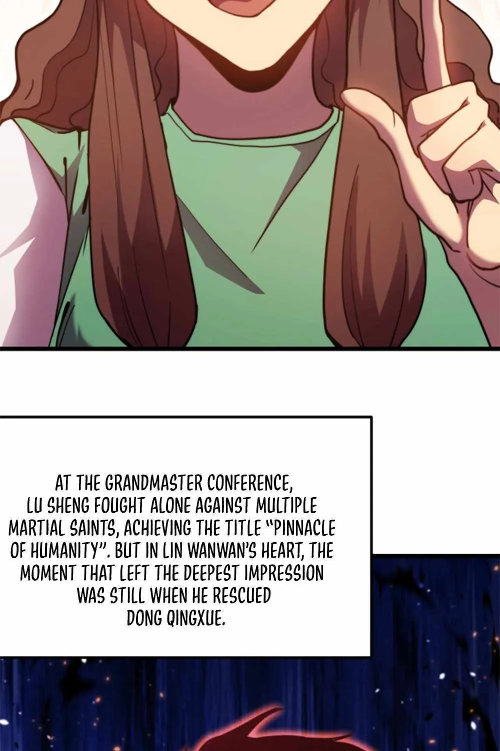 Read Logging 10 000 Years into the Future Apex Future Martial Arts EN Manga Online