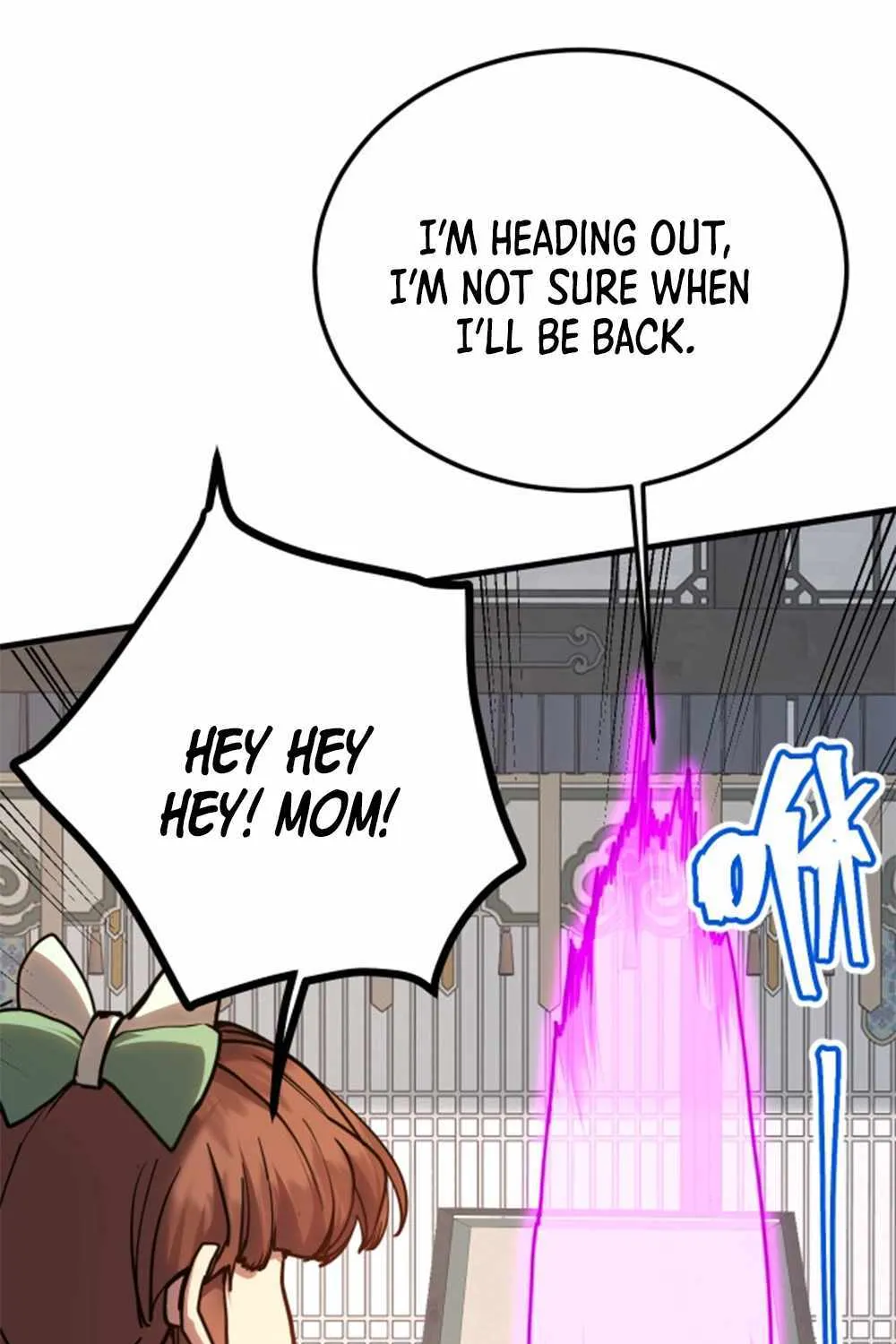 Read Logging 10 000 Years into the Future Apex Future Martial Arts EN Manga Online