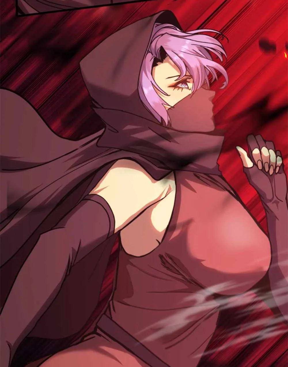 Read Logging 10 000 Years into the Future Apex Future Martial Arts EN Manga Online