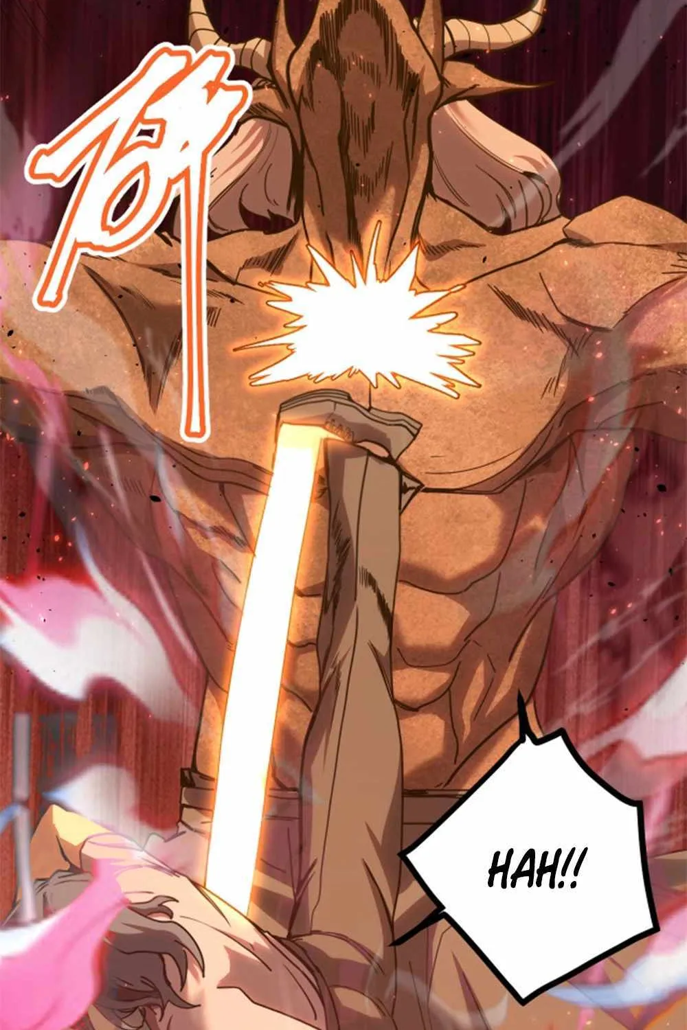 Read Logging 10 000 Years into the Future Apex Future Martial Arts EN Manga Online