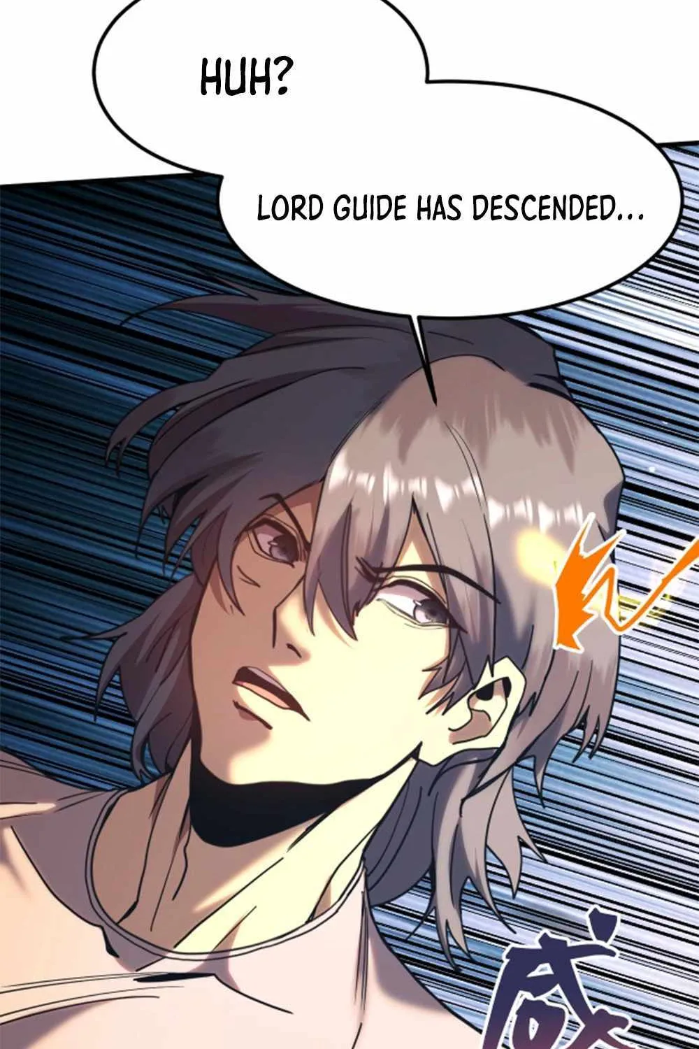 Read Logging 10 000 Years into the Future Apex Future Martial Arts EN Manga Online