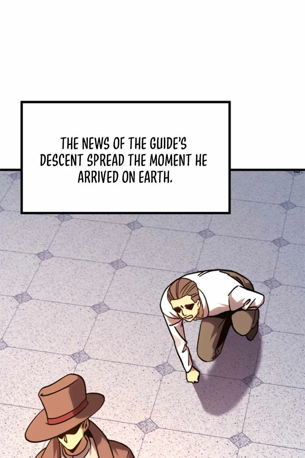 Read Logging 10 000 Years into the Future Apex Future Martial Arts EN Manga Online