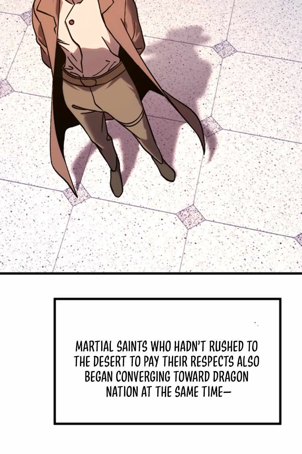 Read Logging 10 000 Years into the Future Apex Future Martial Arts EN Manga Online