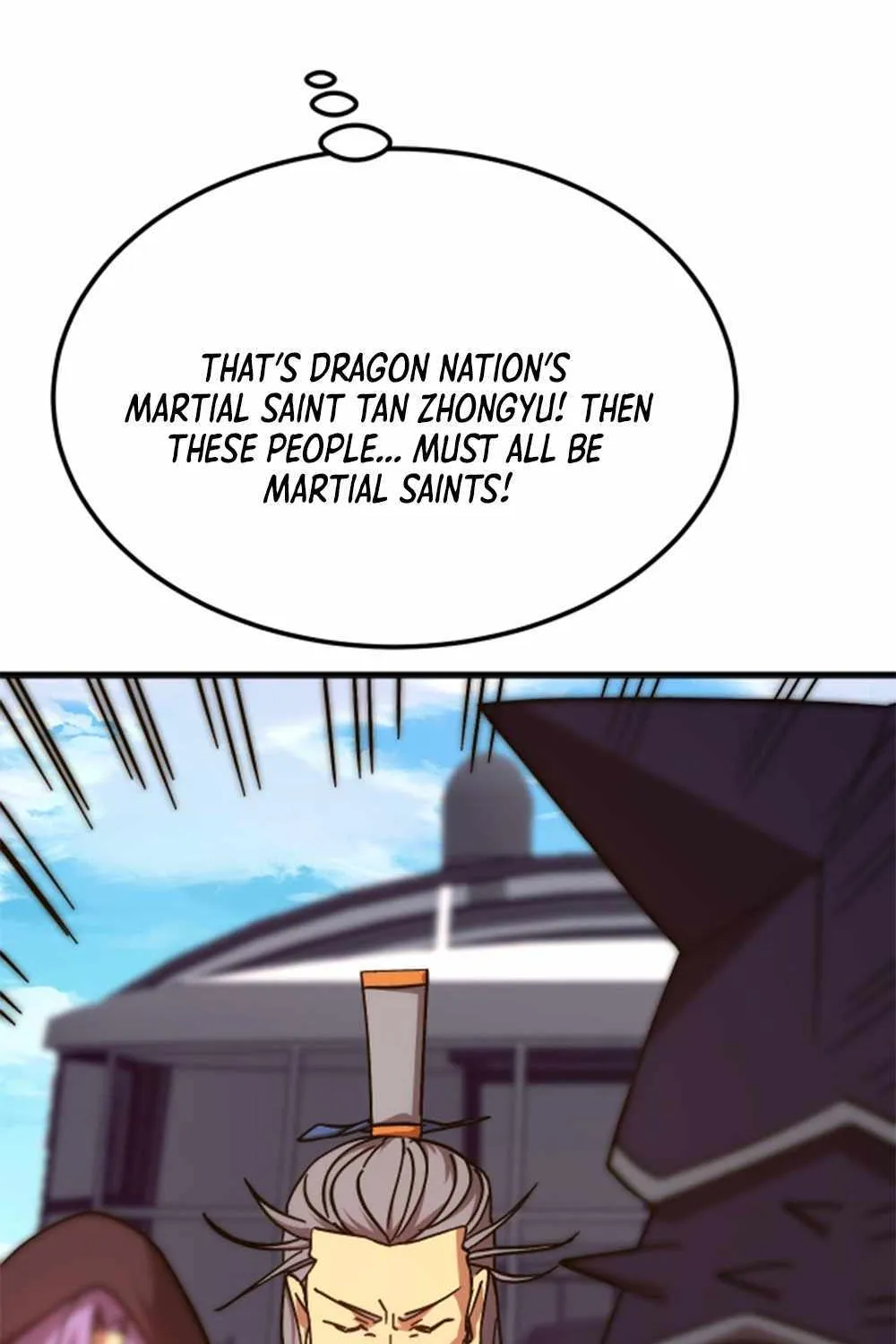 Read Logging 10 000 Years into the Future Apex Future Martial Arts EN Manga Online