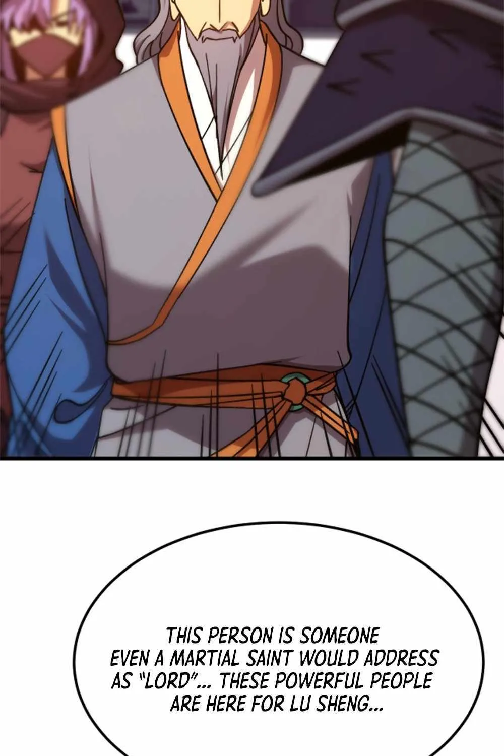 Read Logging 10 000 Years into the Future Apex Future Martial Arts EN Manga Online