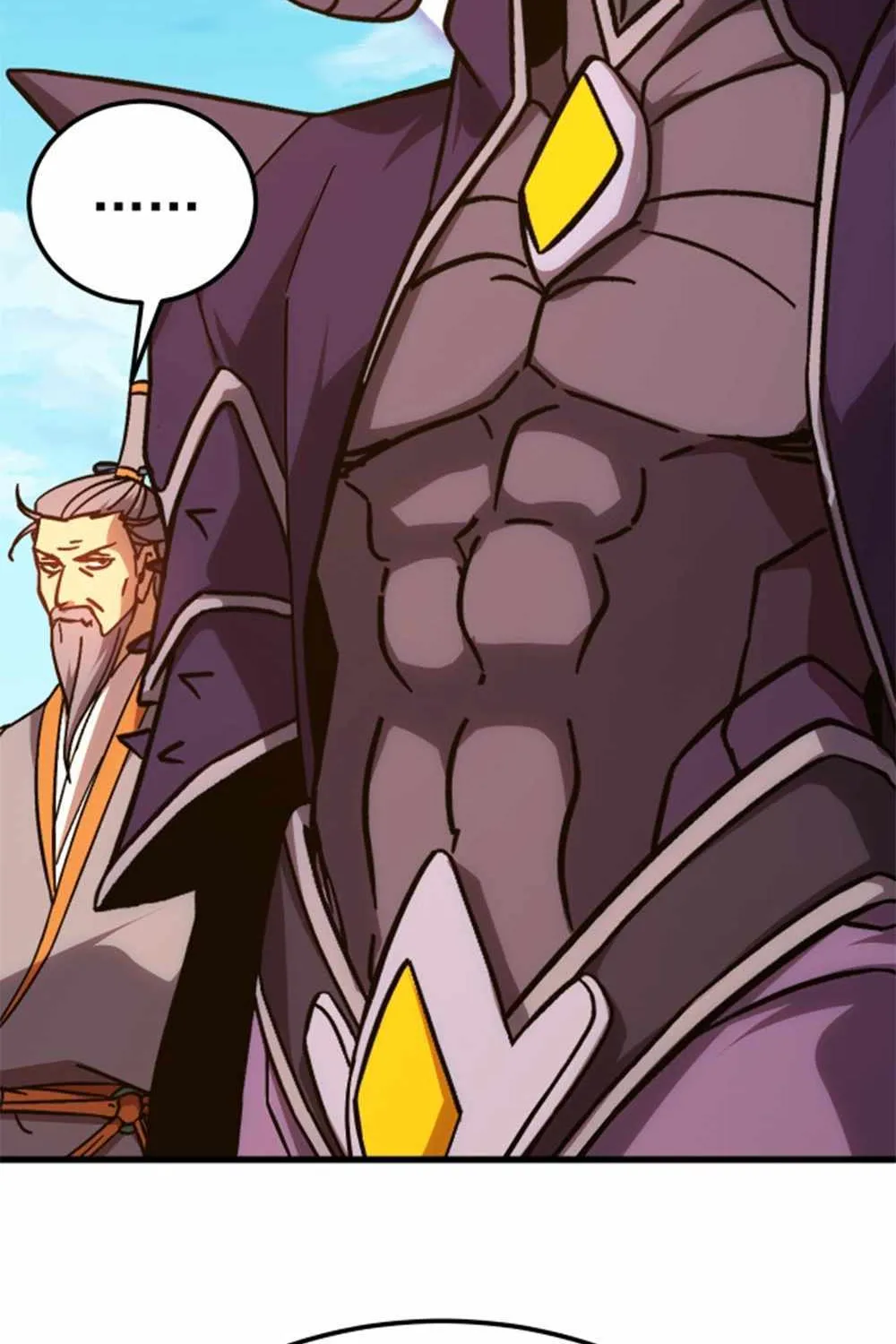 Read Logging 10 000 Years into the Future Apex Future Martial Arts EN Manga Online