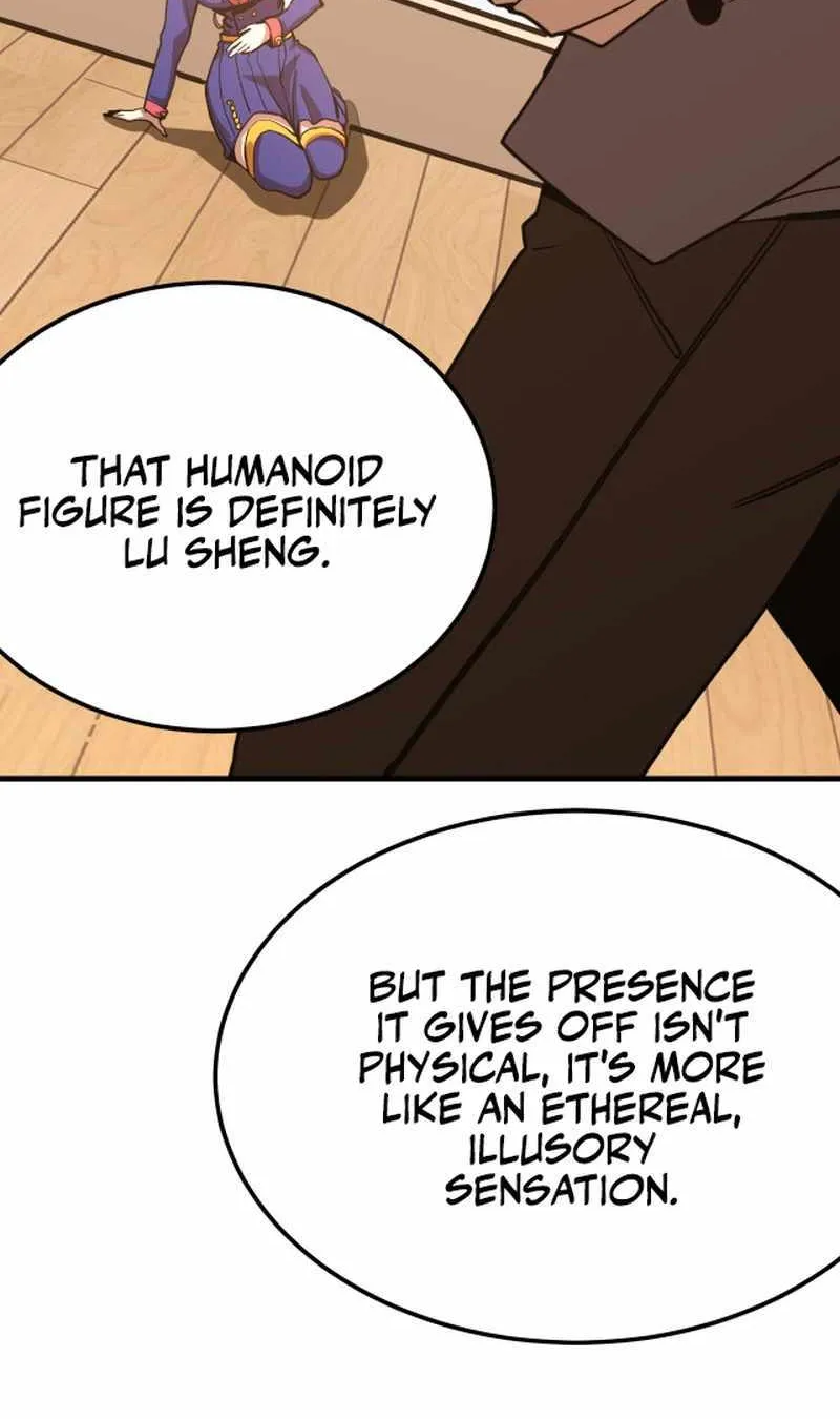 Read Logging 10 000 Years into the Future Apex Future Martial Arts EN Manga Online