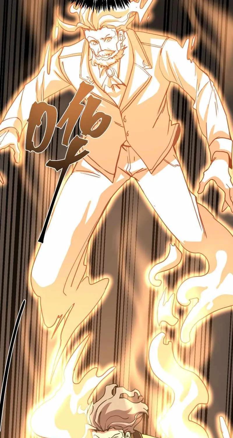 Read Logging 10 000 Years into the Future Apex Future Martial Arts EN Manga Online