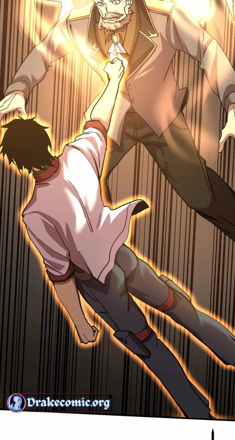 Read Logging 10 000 Years into the Future Apex Future Martial Arts EN Manga Online