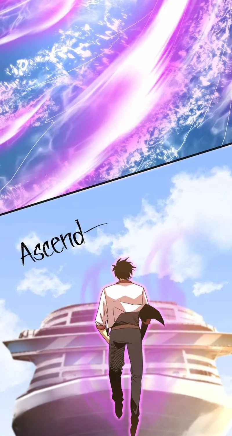 Read Logging 10 000 Years into the Future Apex Future Martial Arts EN Manga Online