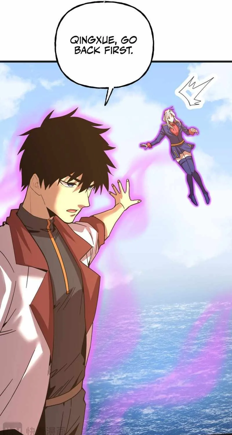 Read Logging 10 000 Years into the Future Apex Future Martial Arts EN Manga Online