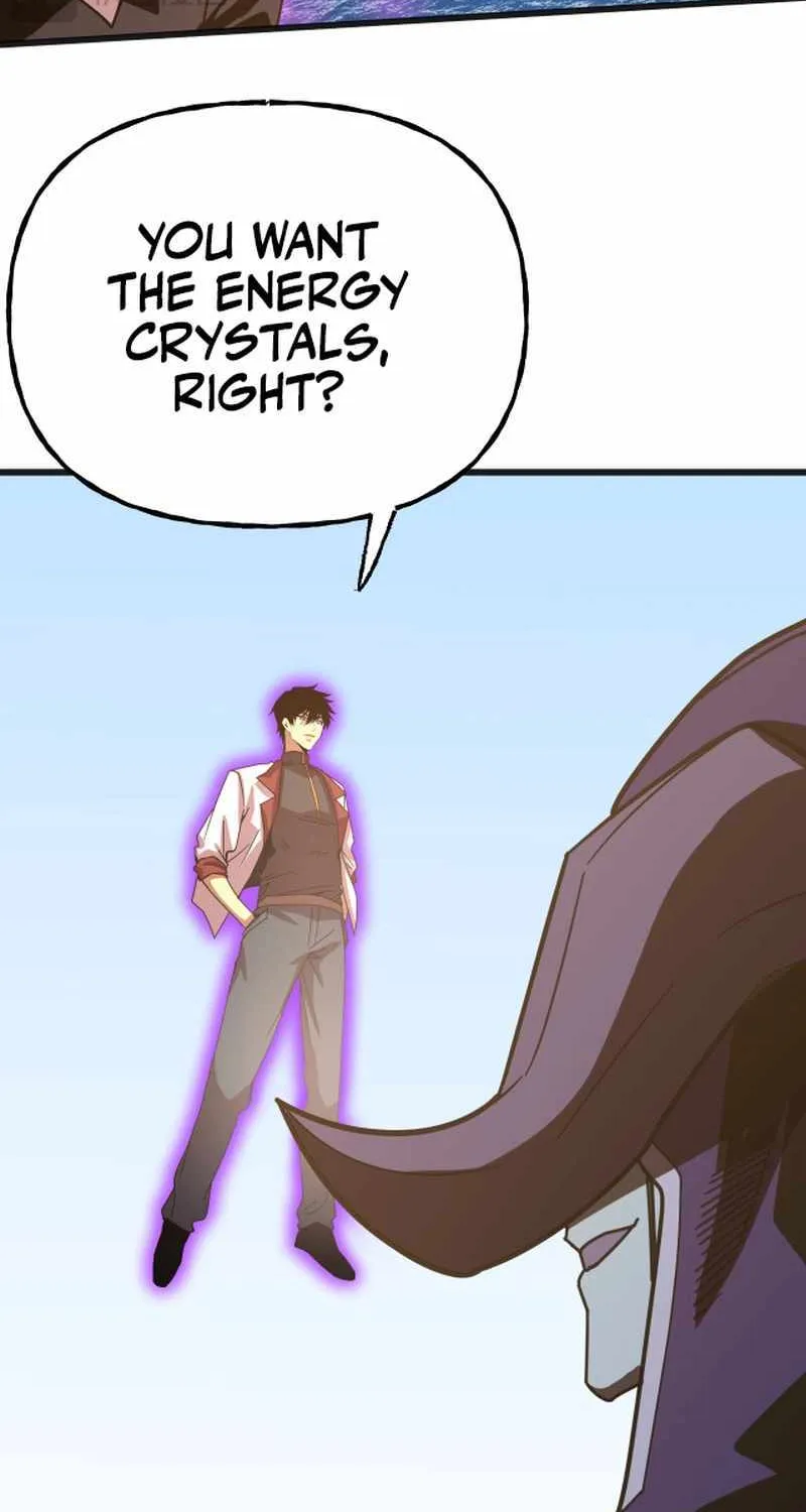 Read Logging 10 000 Years into the Future Apex Future Martial Arts EN Manga Online