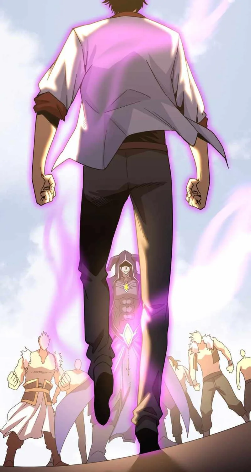 Read Logging 10 000 Years into the Future Apex Future Martial Arts EN Manga Online