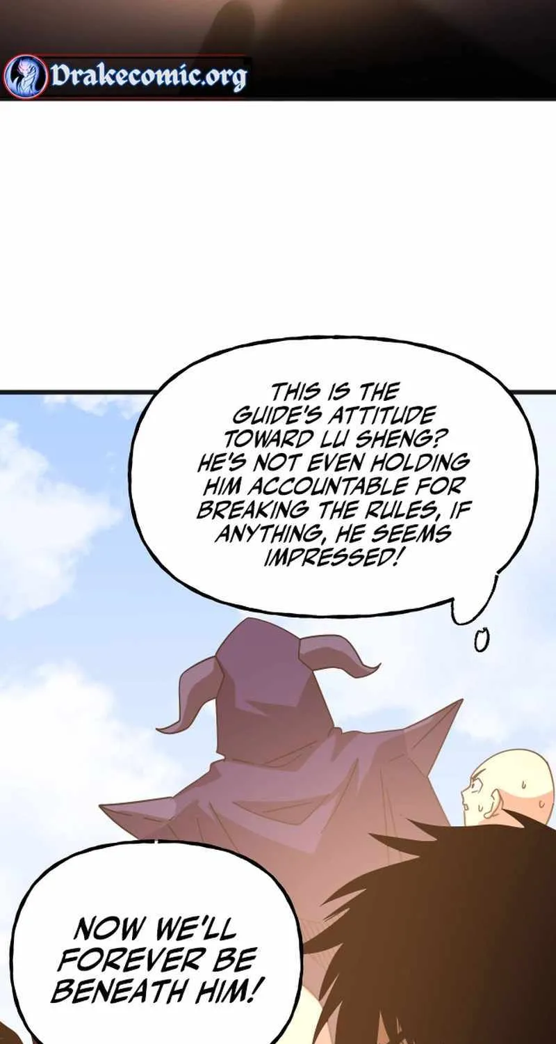 Read Logging 10 000 Years into the Future Apex Future Martial Arts EN Manga Online