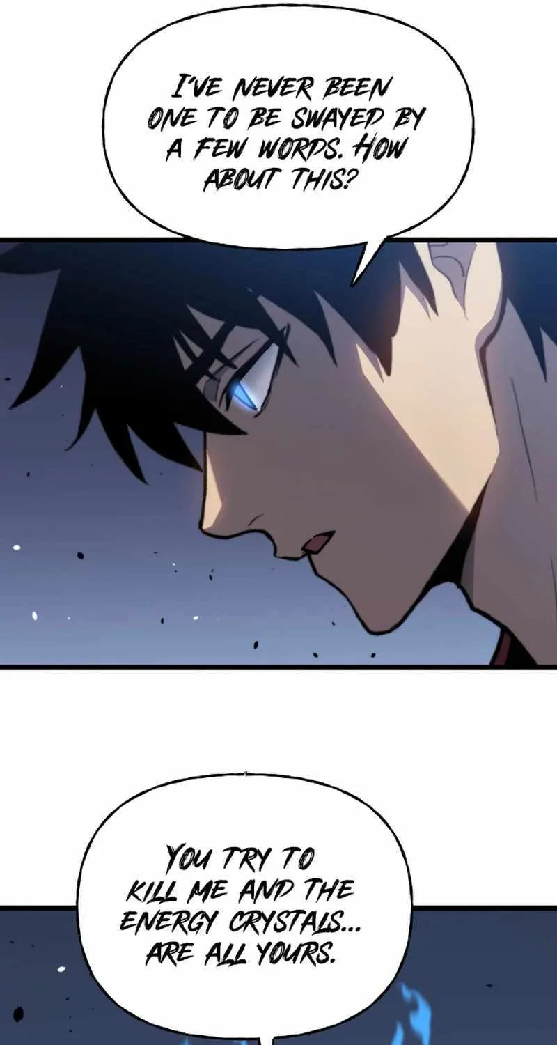 Read Logging 10 000 Years into the Future Apex Future Martial Arts EN Manga Online