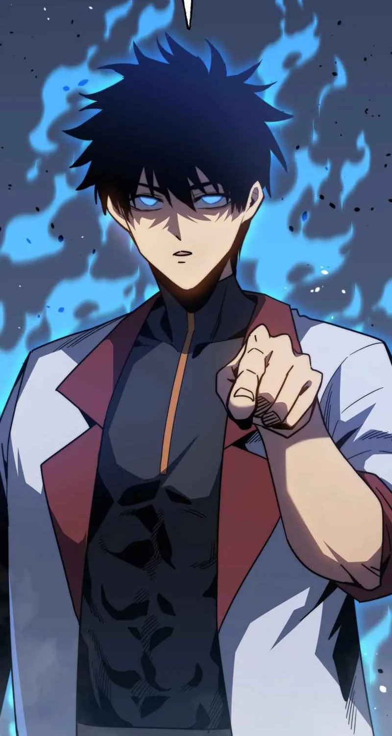 Read Logging 10 000 Years into the Future Apex Future Martial Arts EN Manga Online