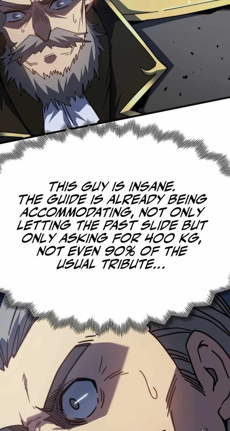 Read Logging 10 000 Years into the Future Apex Future Martial Arts EN Manga Online