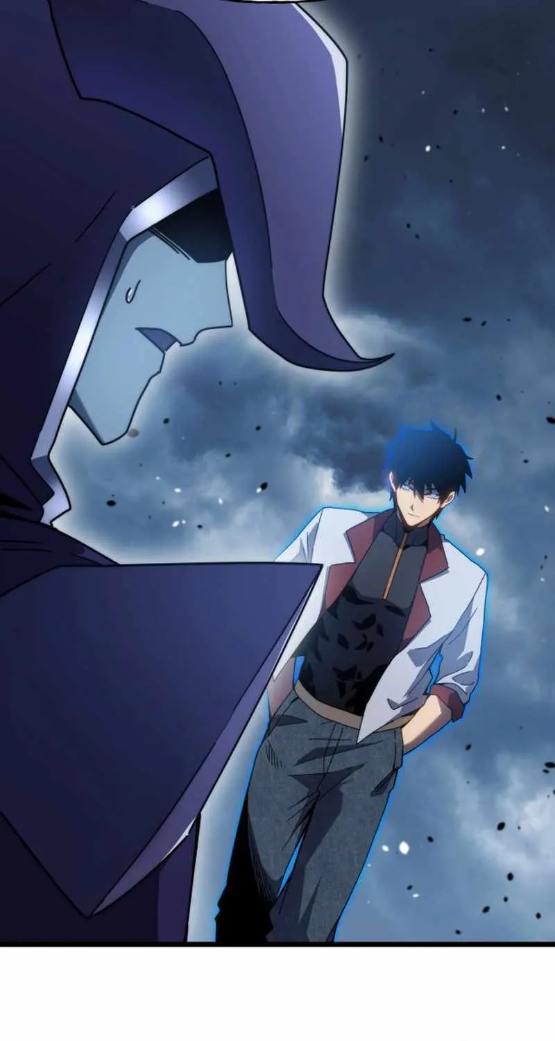 Read Logging 10 000 Years into the Future Apex Future Martial Arts EN Manga Online