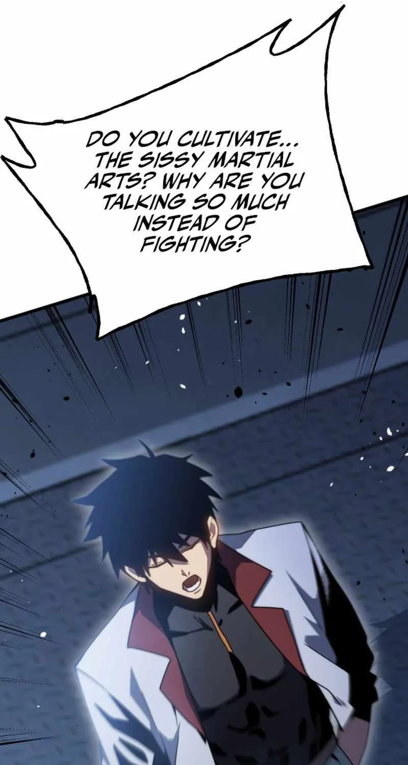 Read Logging 10 000 Years into the Future Apex Future Martial Arts EN Manga Online