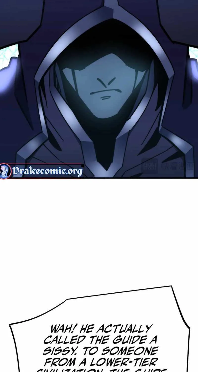 Read Logging 10 000 Years into the Future Apex Future Martial Arts EN Manga Online