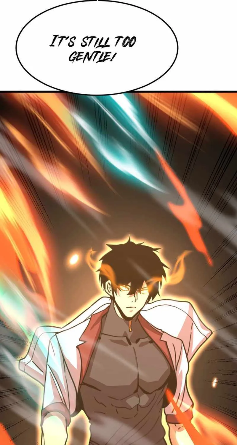 Read Logging 10 000 Years into the Future Apex Future Martial Arts EN Manga Online