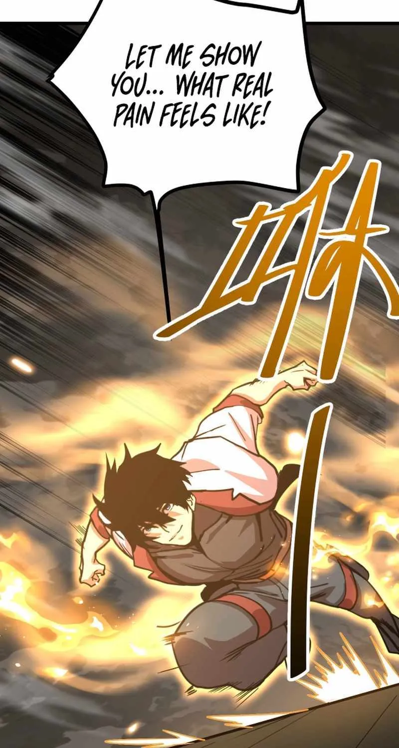Read Logging 10 000 Years into the Future Apex Future Martial Arts EN Manga Online