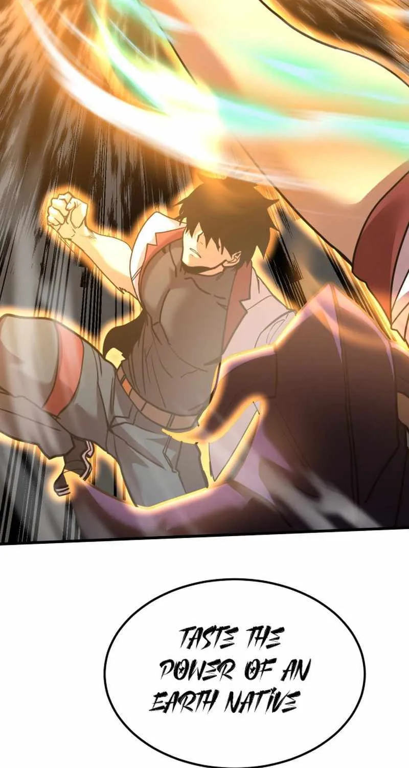Read Logging 10 000 Years into the Future Apex Future Martial Arts EN Manga Online