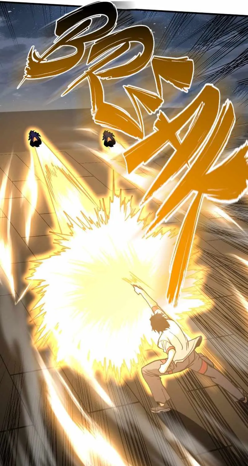 Read Logging 10 000 Years into the Future Apex Future Martial Arts EN Manga Online