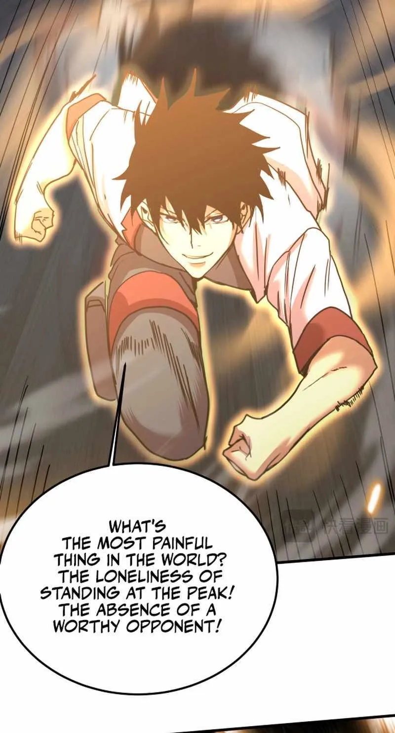 Read Logging 10 000 Years into the Future Apex Future Martial Arts EN Manga Online