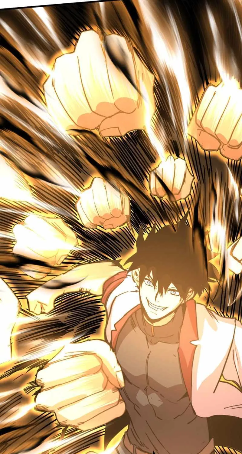 Read Logging 10 000 Years into the Future Apex Future Martial Arts EN Manga Online