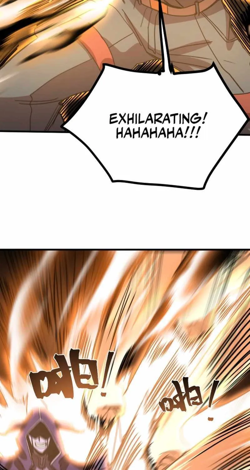 Read Logging 10 000 Years into the Future Apex Future Martial Arts EN Manga Online