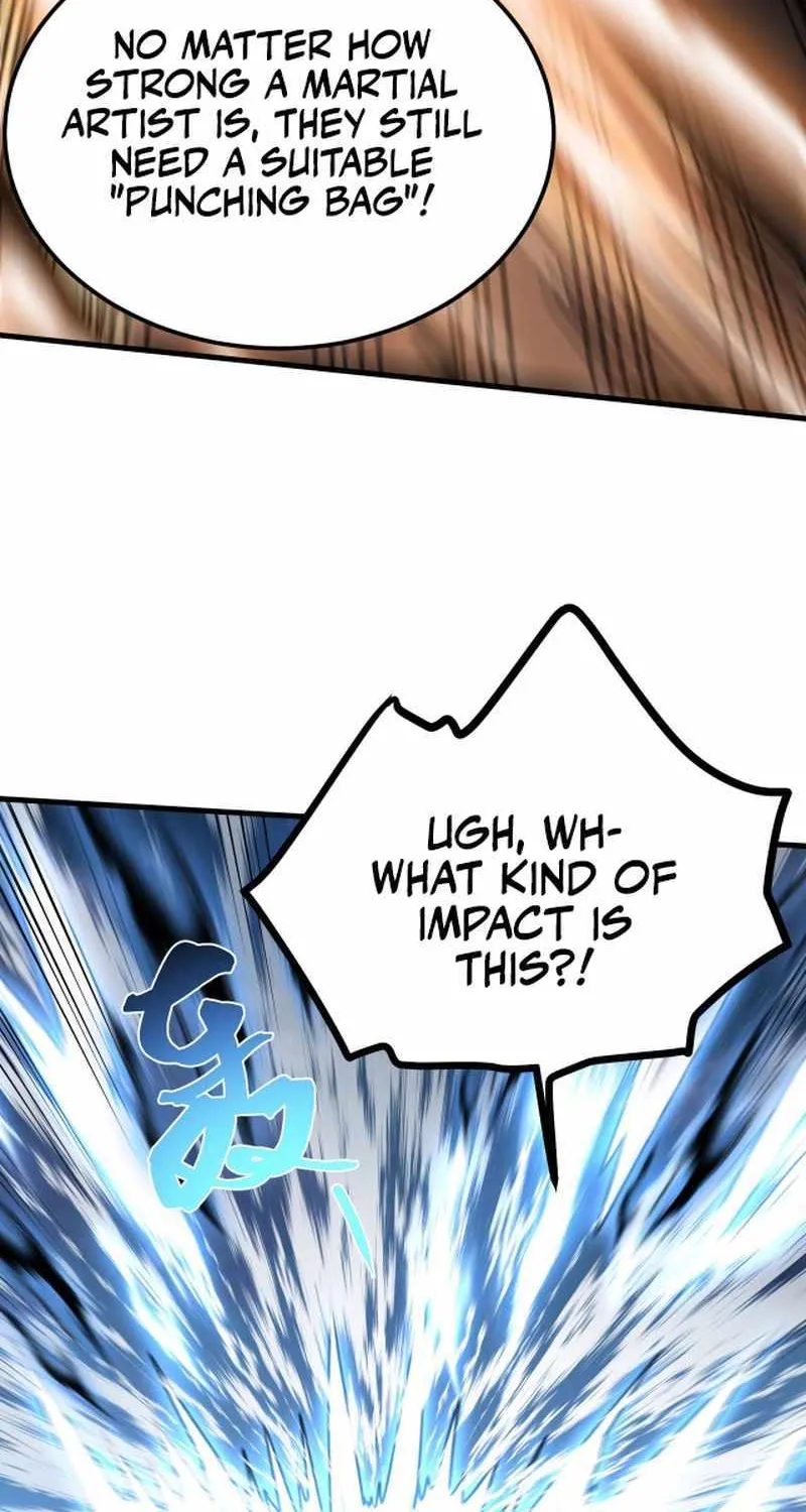 Read Logging 10 000 Years into the Future Apex Future Martial Arts EN Manga Online