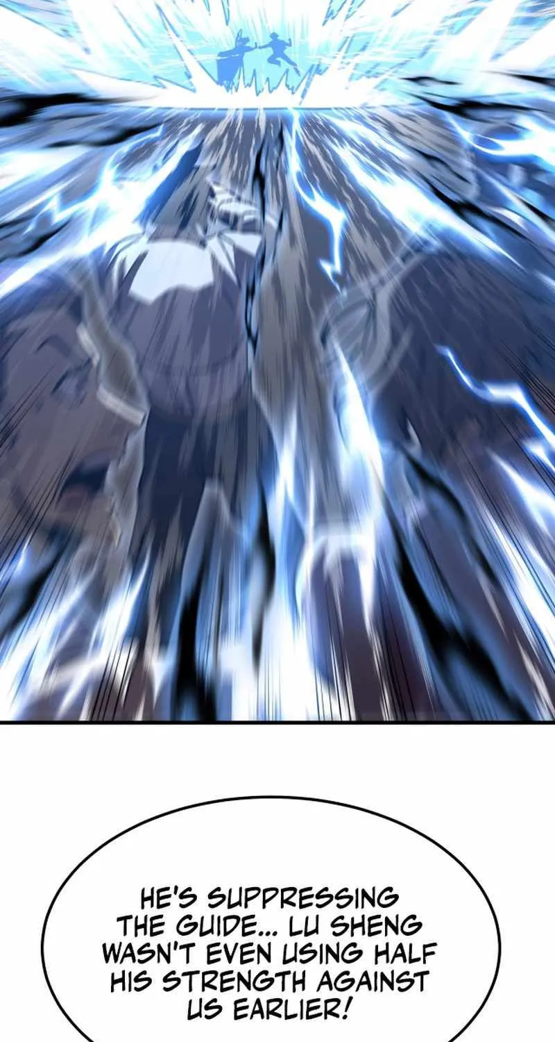 Read Logging 10 000 Years into the Future Apex Future Martial Arts EN Manga Online
