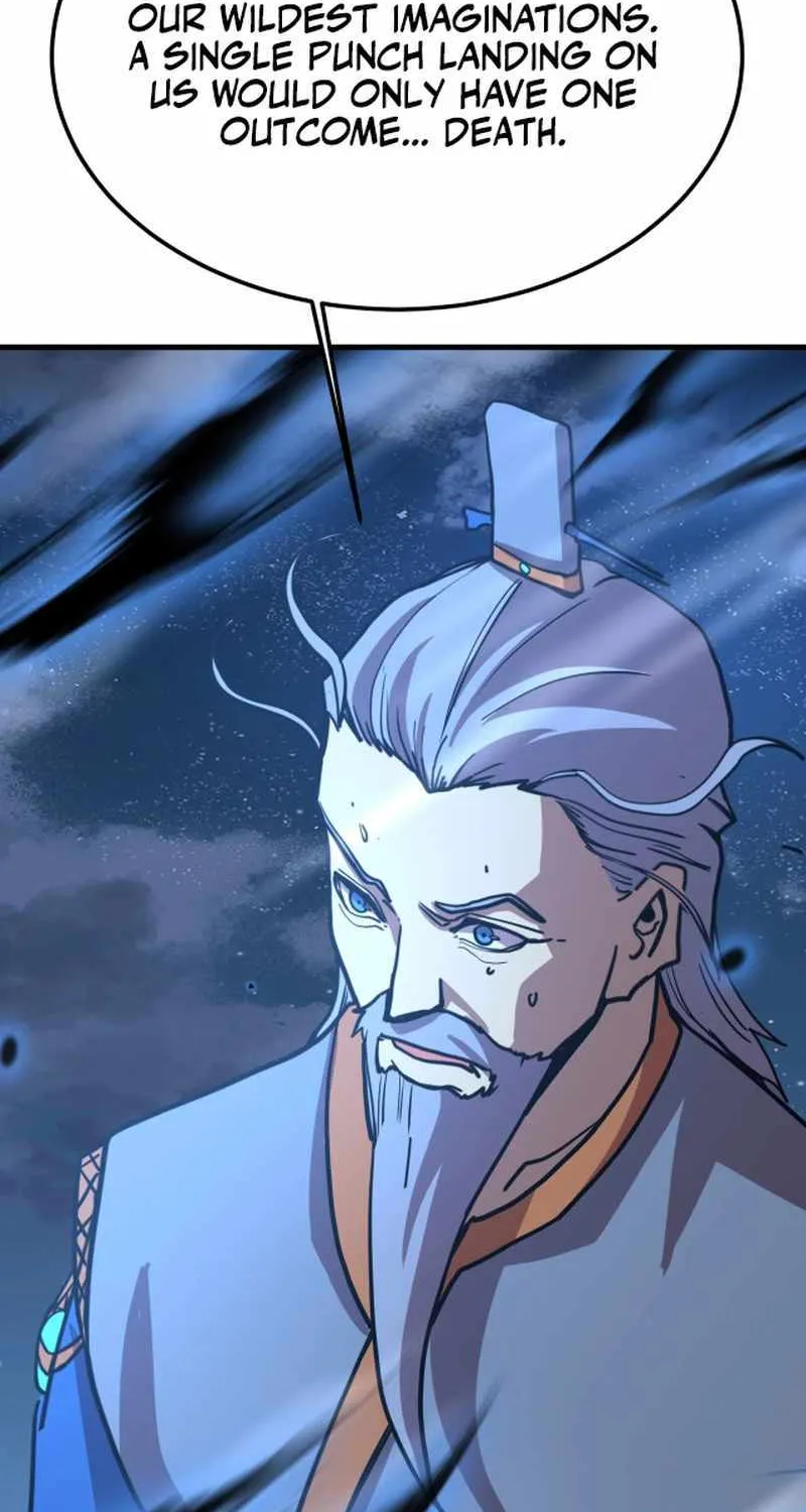 Read Logging 10 000 Years into the Future Apex Future Martial Arts EN Manga Online