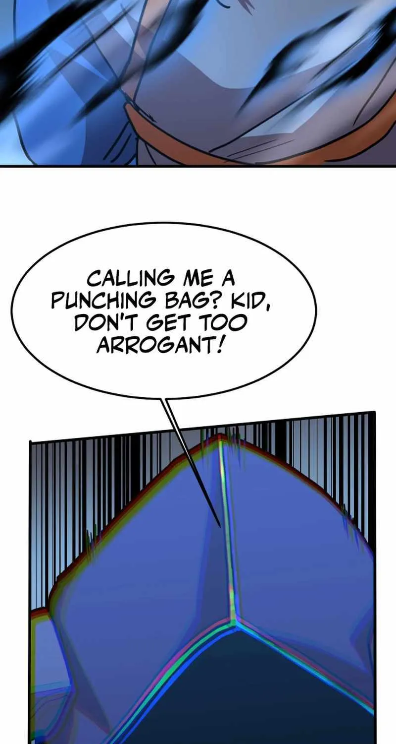 Read Logging 10 000 Years into the Future Apex Future Martial Arts EN Manga Online