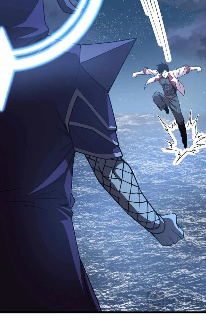Read Logging 10 000 Years into the Future Apex Future Martial Arts EN Manga Online